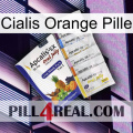 Cialis Orange Pill 11